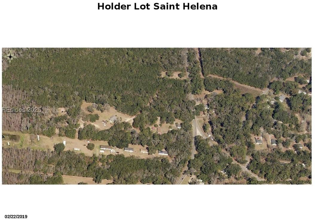 Saint Helena Island, SC 29920,TDB Dr Martin Luther King Dr