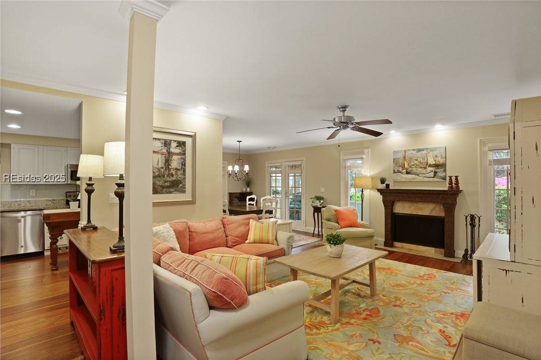 Hilton Head Island, SC 29928,70 Shipyard DR #157