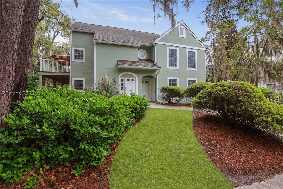 Hilton Head Island, SC 29928,70 Shipyard DR #157