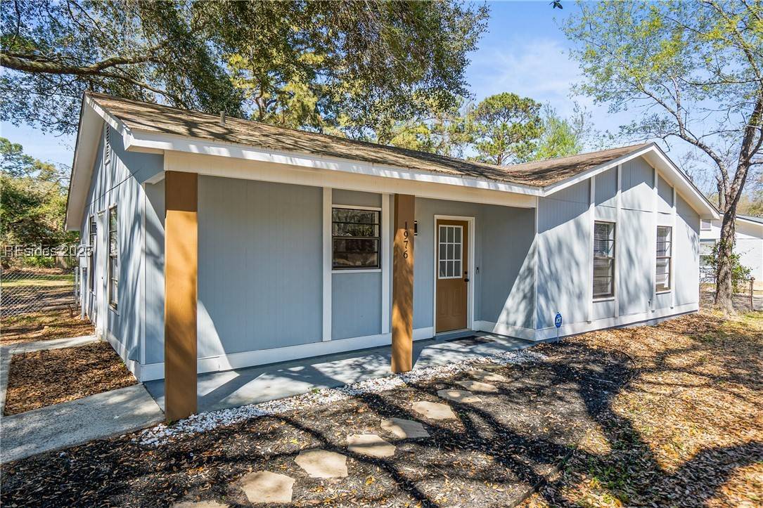 Beaufort, SC 29906,1976 Pulaski DR