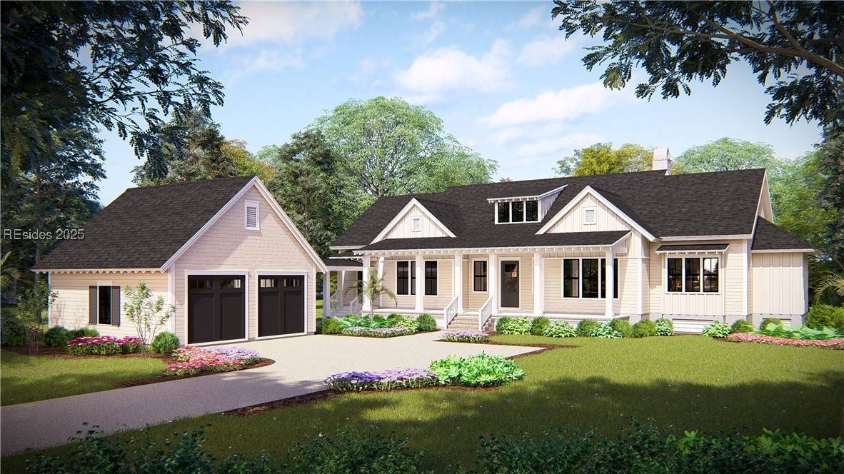 Bluffton, SC 29909,21 Oldfield Village RD