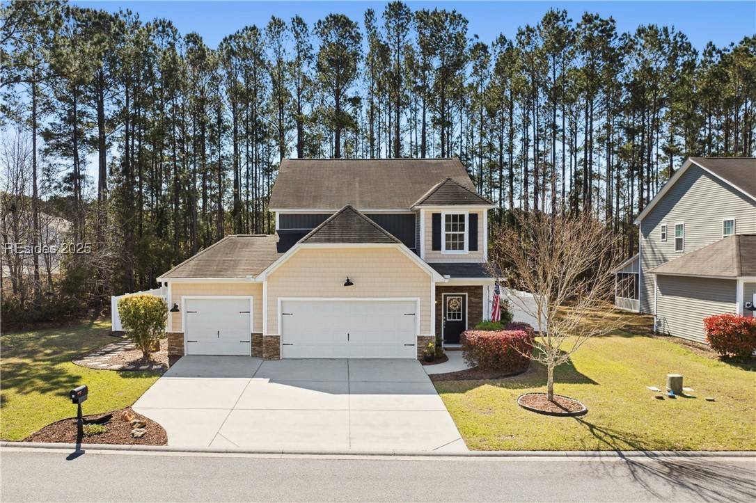Bluffton, SC 29910,40 Sand Live Oak Dr