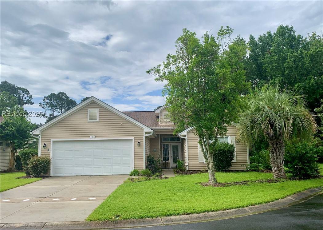 Bluffton, SC 29909,23 Coe CT