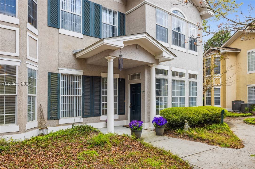 Hilton Head Island, SC 29926,4 Indigo Run DR #1922