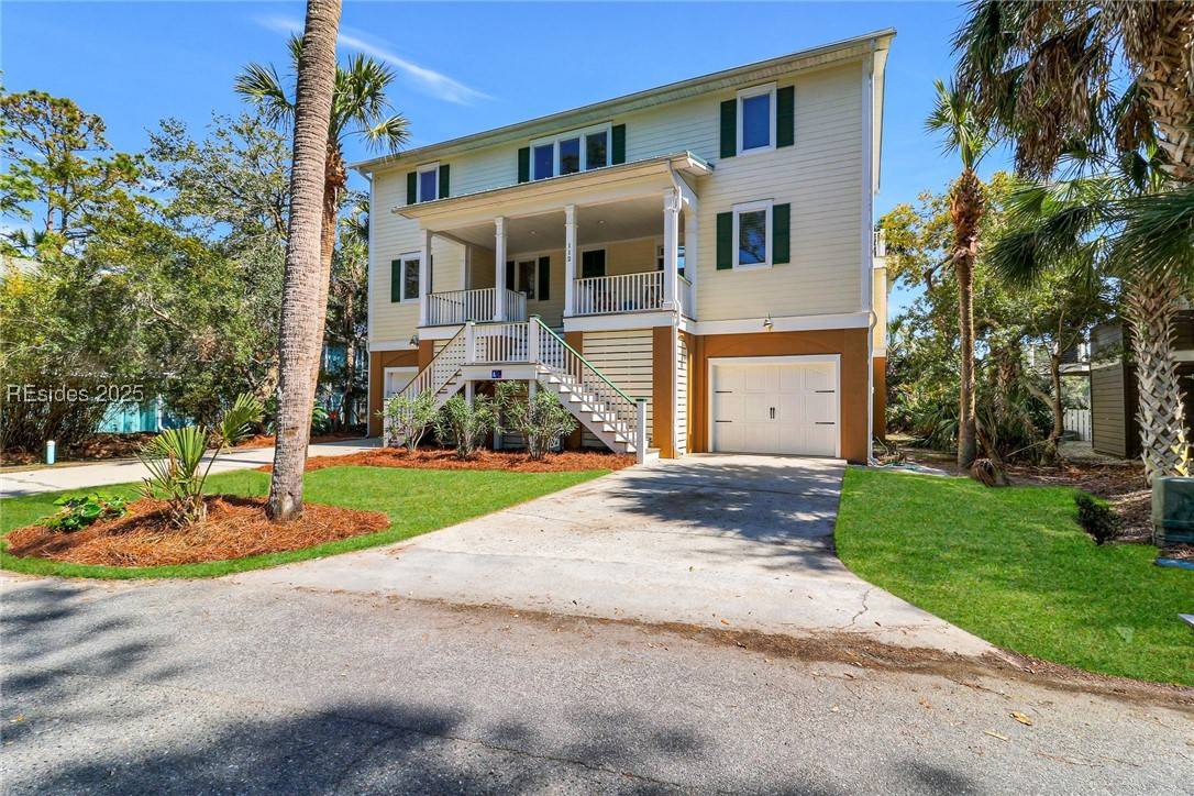 Fripp Island, SC 29920,112 Sand Piper Run