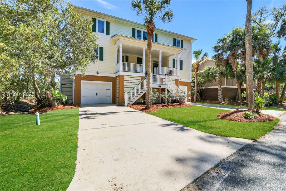 Fripp Island, SC 29920,112 Sand Piper Run