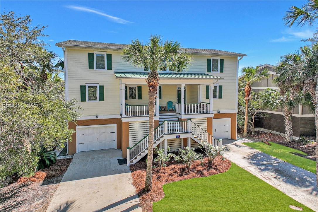 Fripp Island, SC 29920,112 Sand Piper Run