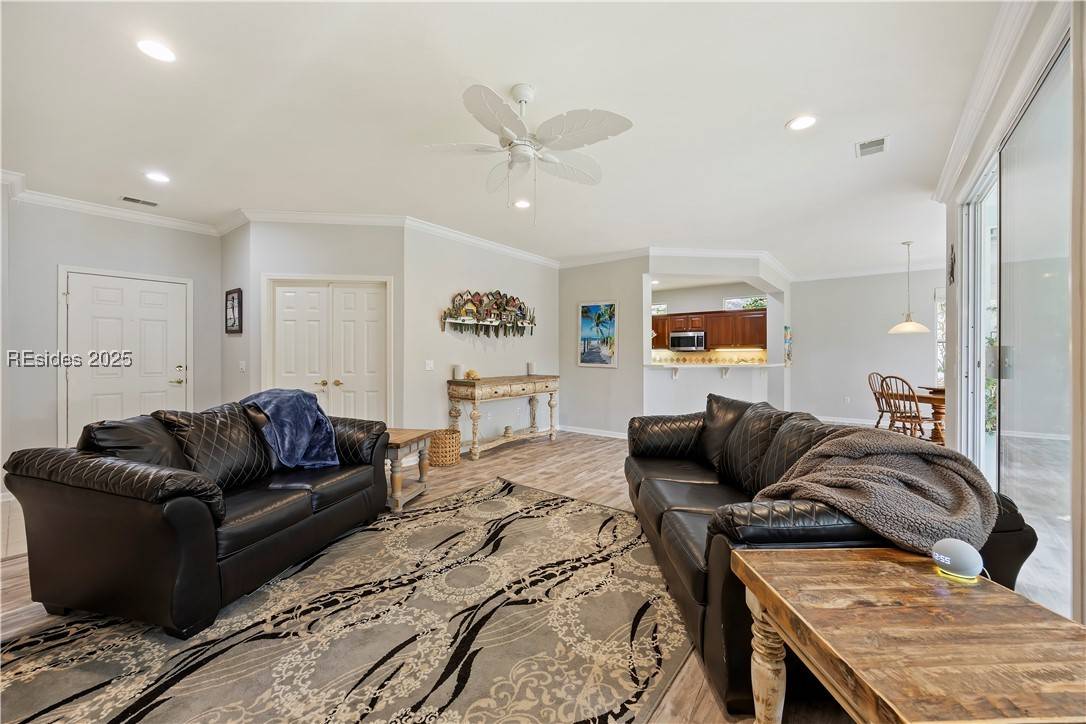 Bluffton, SC 29909,6 Bellavista CT