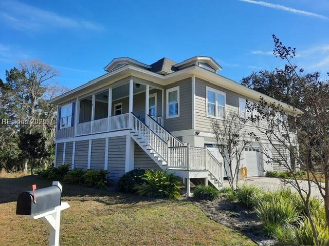Beaufort, SC 29907,7 Lady Rebecca CT