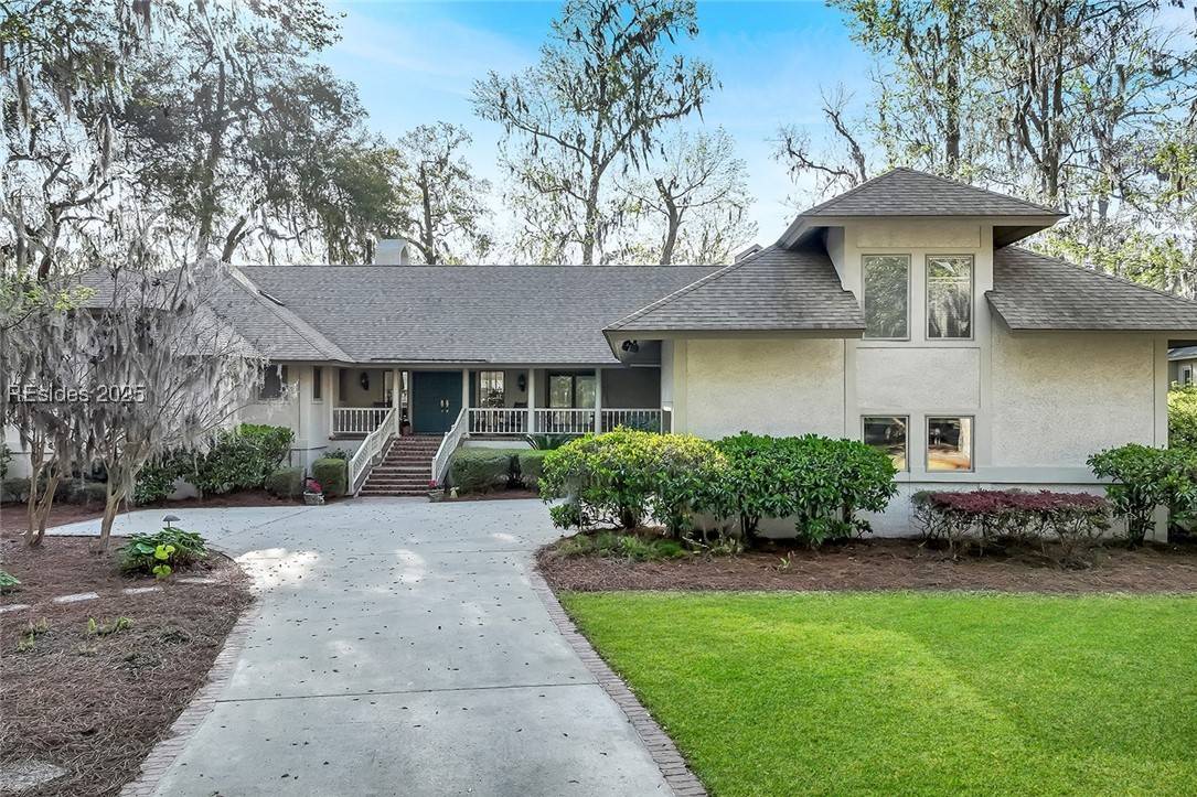 Hilton Head Island, SC 29928,8 Tombee CT