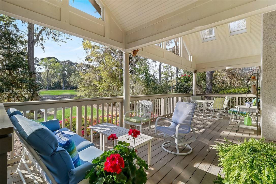 Hilton Head Island, SC 29928,8 Tombee CT