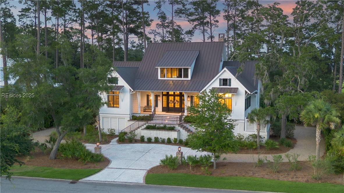 Bluffton, SC 29910,245 Davies RD