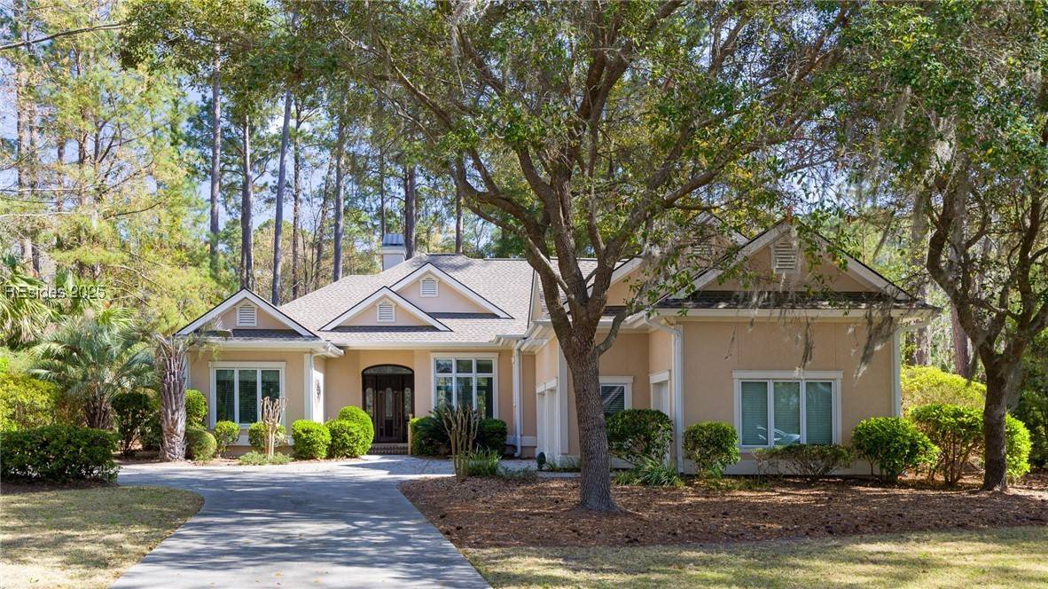 Okatie, SC 29909,67 Winding Oak DR