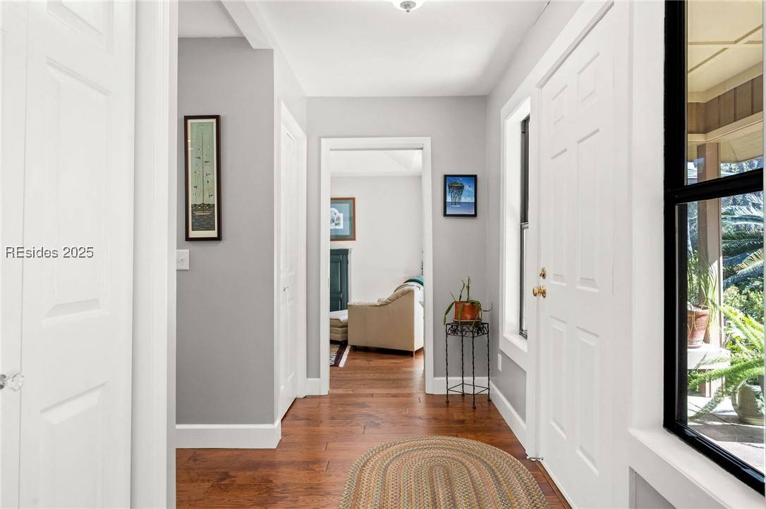 Hilton Head Island, SC 29928,21 Outpost LN