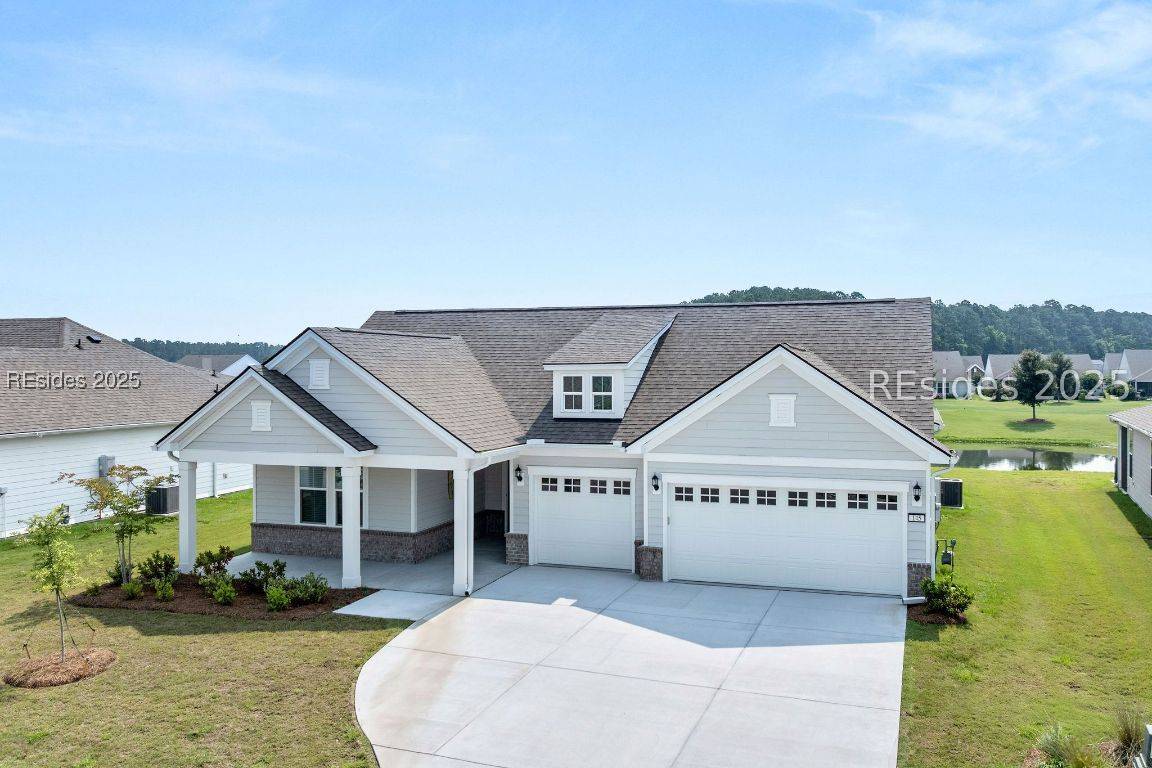 Okatie, SC 29909,145 Fawnwood CT