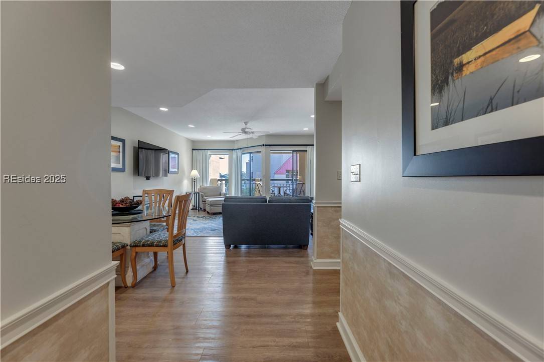 Hilton Head Island, SC 29928,9 Harbourside LN #7315D
