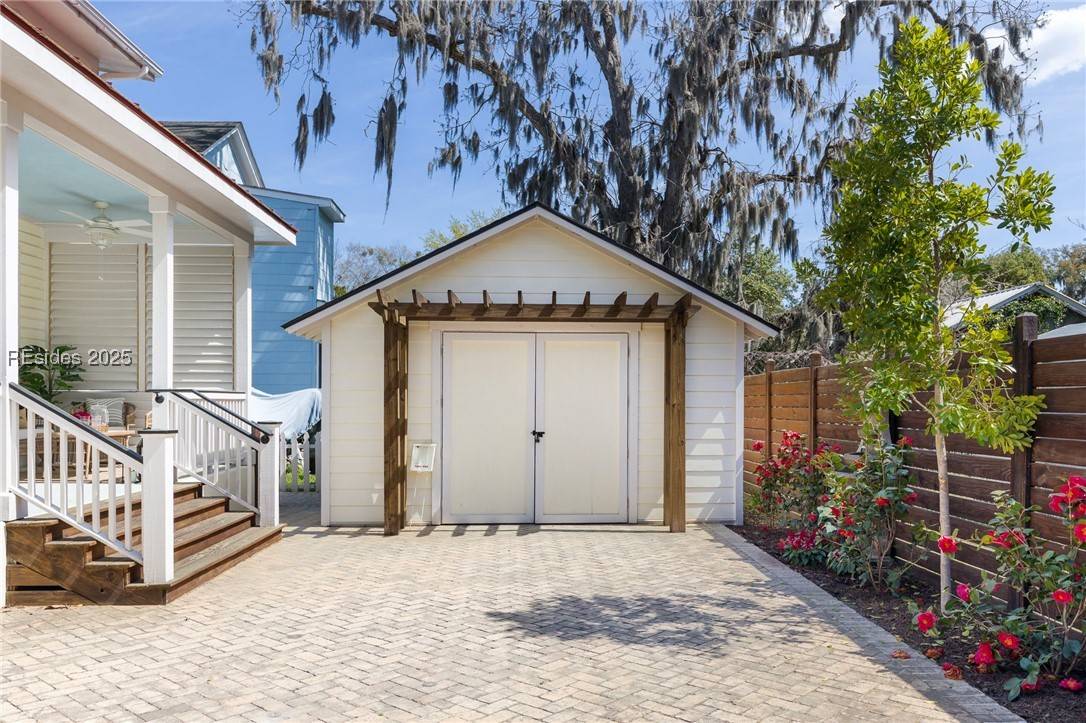 Beaufort, SC 29902,808 Washington ST