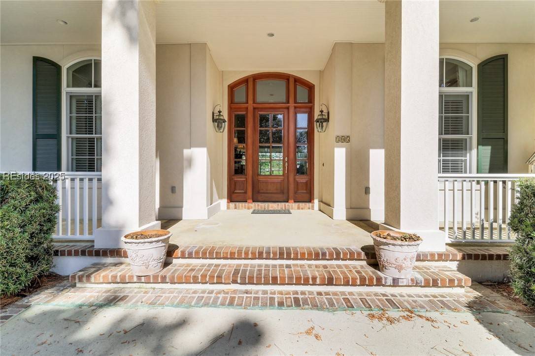 Bluffton, SC 29910,305 Bamberg DR