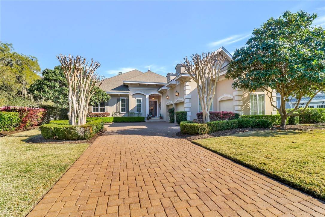 Bluffton, SC 29910,1 E Summerton DR