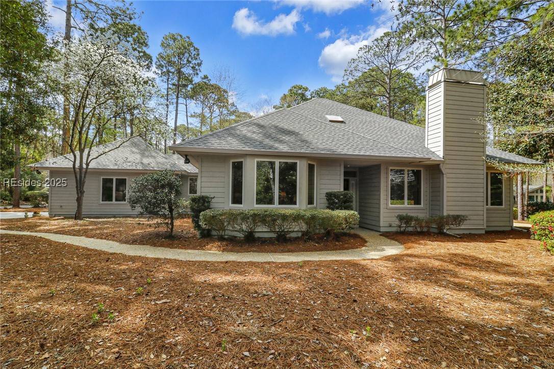 Hilton Head Island, SC 29926,35 Winding Trail LN