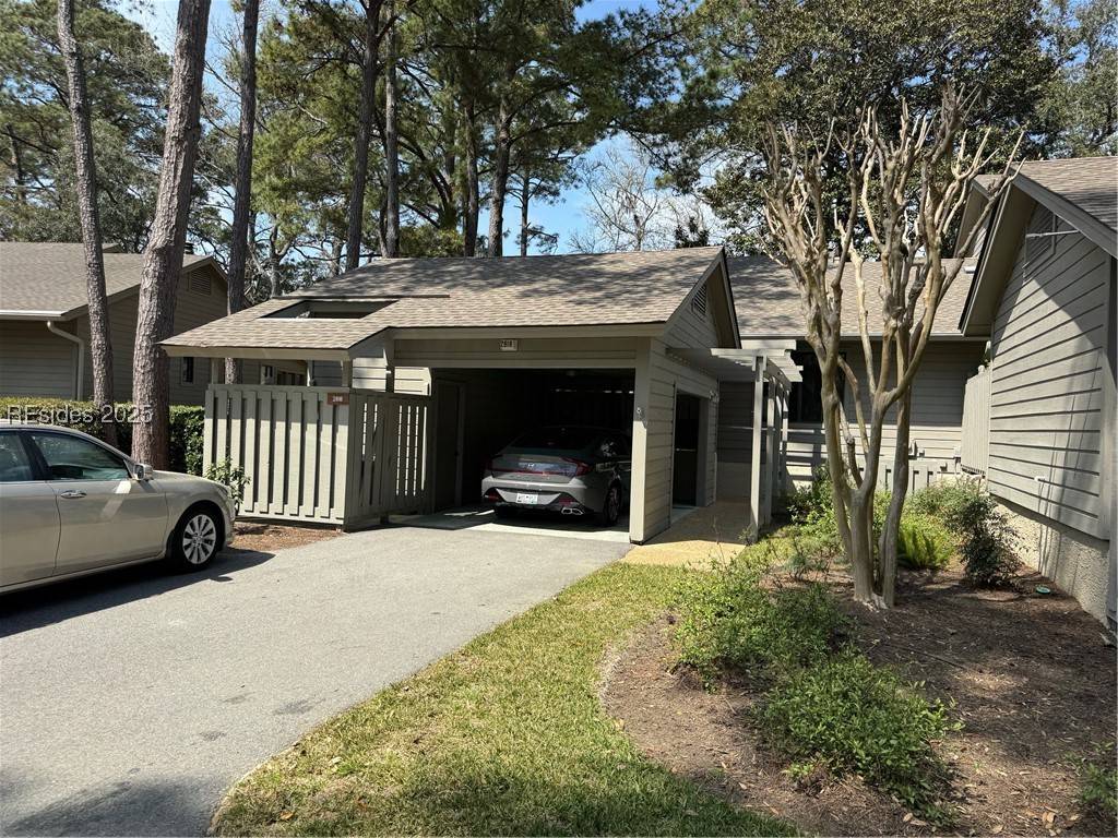 Hilton Head Island, SC 29928,20 Governors RD