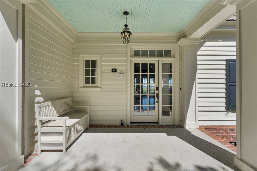 Bluffton, SC 29910,20 E Cottage CIR