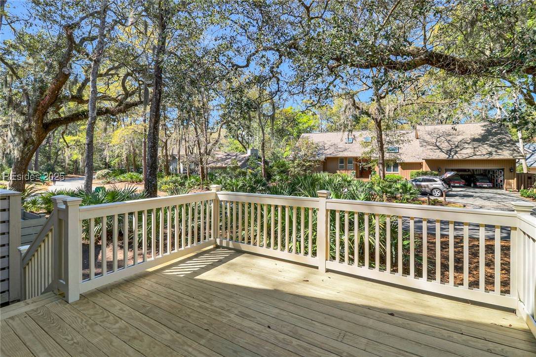 Hilton Head Island, SC 29928,20 Forest DR