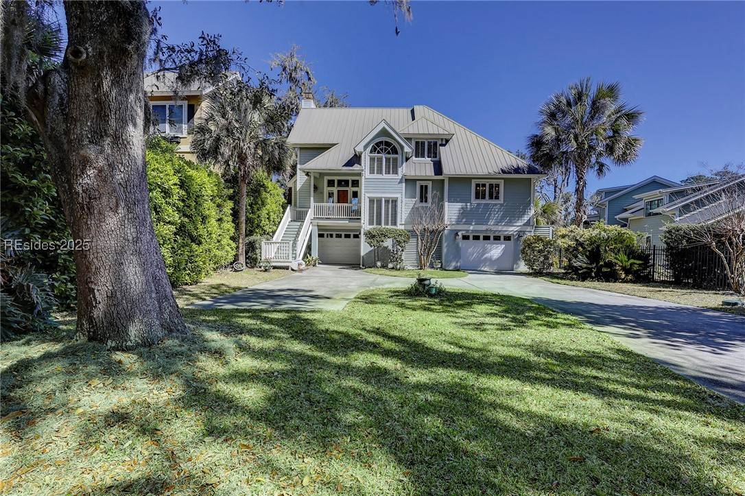 Hilton Head Island, SC 29926,16 Sterling Pointe DR