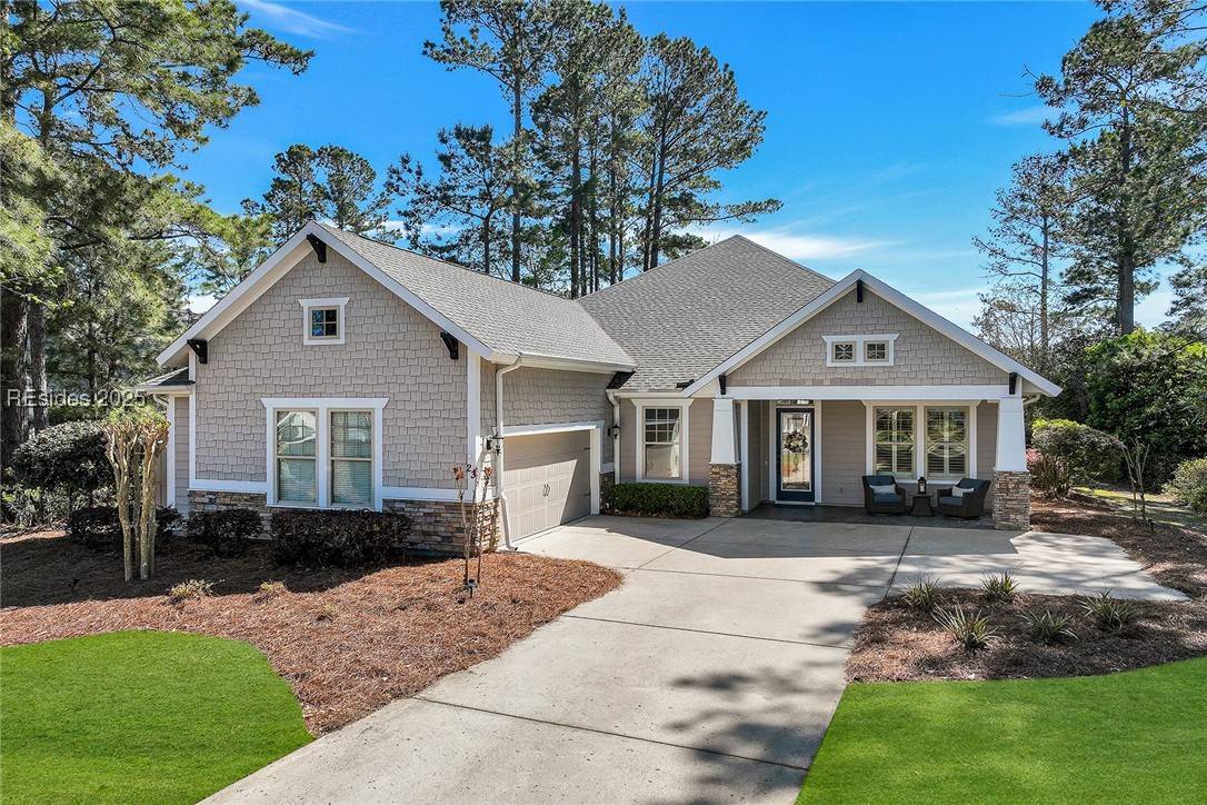 Bluffton, SC 29910,23 Anchor Cove CT