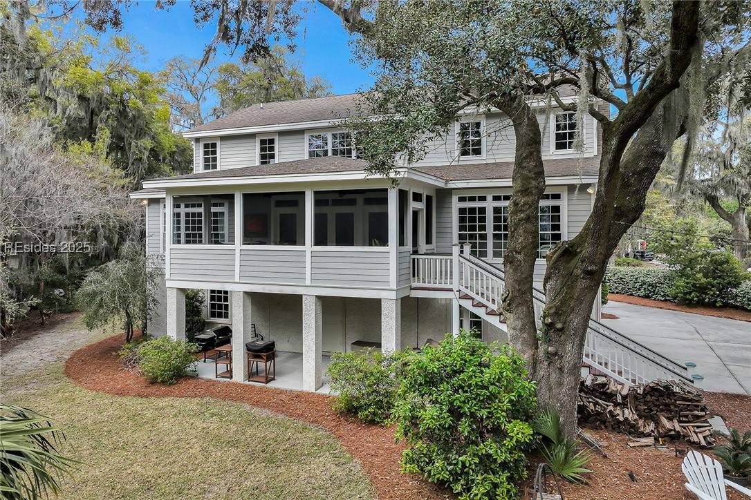 Bluffton, SC 29910,12 Minuteman DR