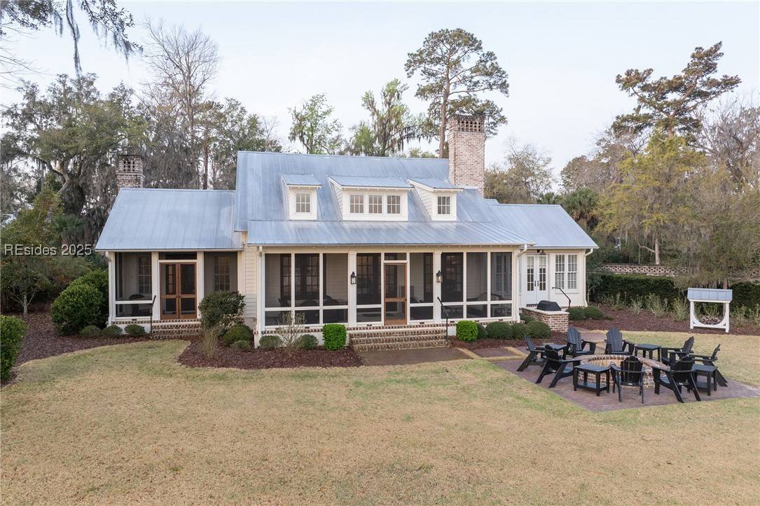 Bluffton, SC 29910,31 Stallings Island ST