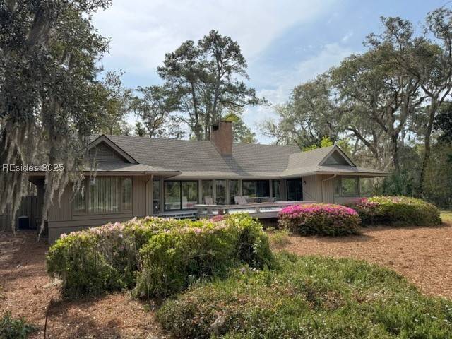 Hilton Head Island, SC 29928,58 Governors RD