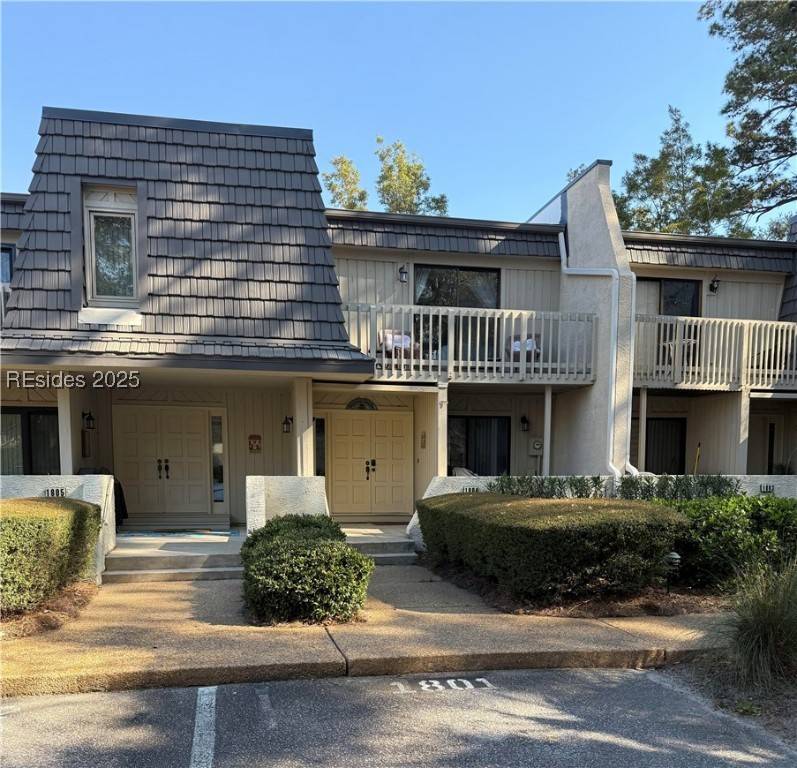 Hilton Head Island, SC 29928,1 Gloucester RD #1804