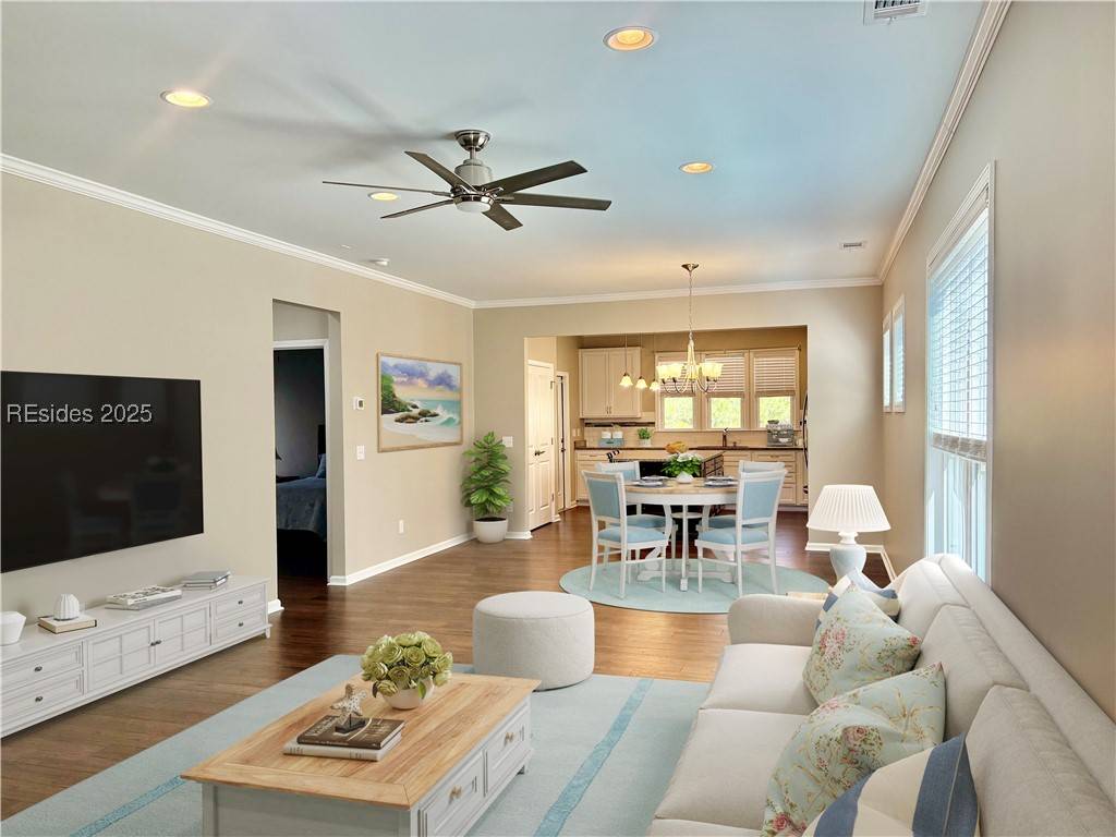 Okatie, SC 29909,276 Northlake Village CT