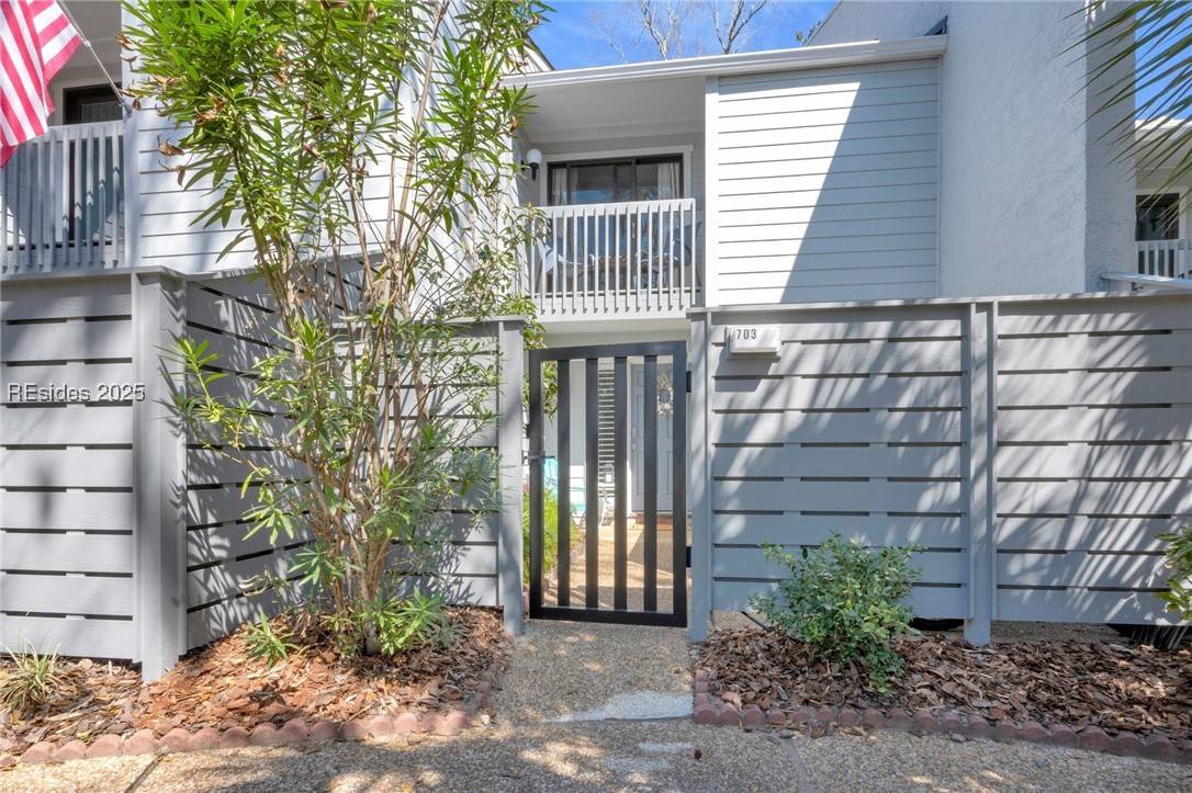 Hilton Head Island, SC 29928,63 Shipyard DR #703