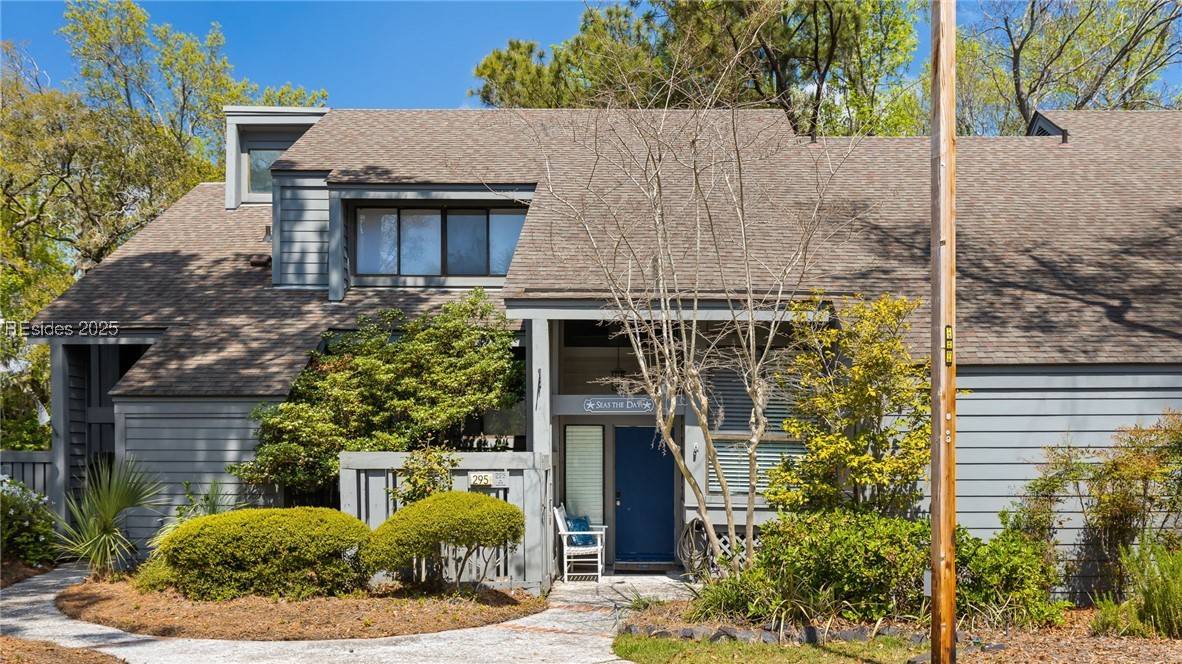 Hilton Head Island, SC 29928,59 Carnoustie RD #295