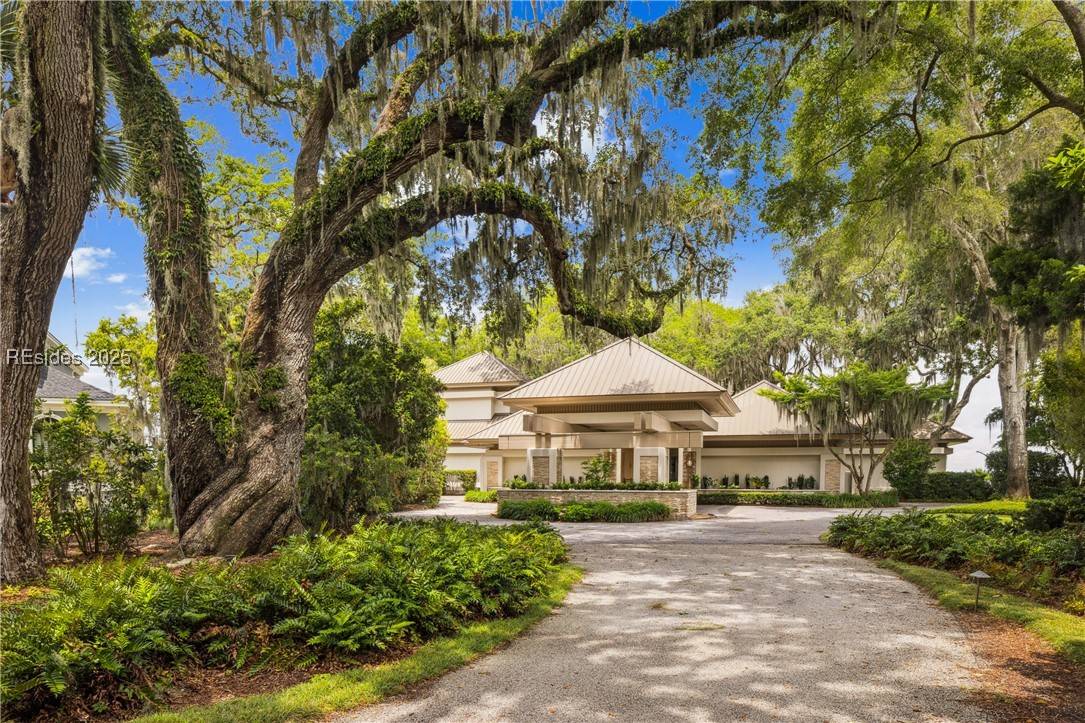 Bluffton, SC 29910,87 Oak Tree RD
