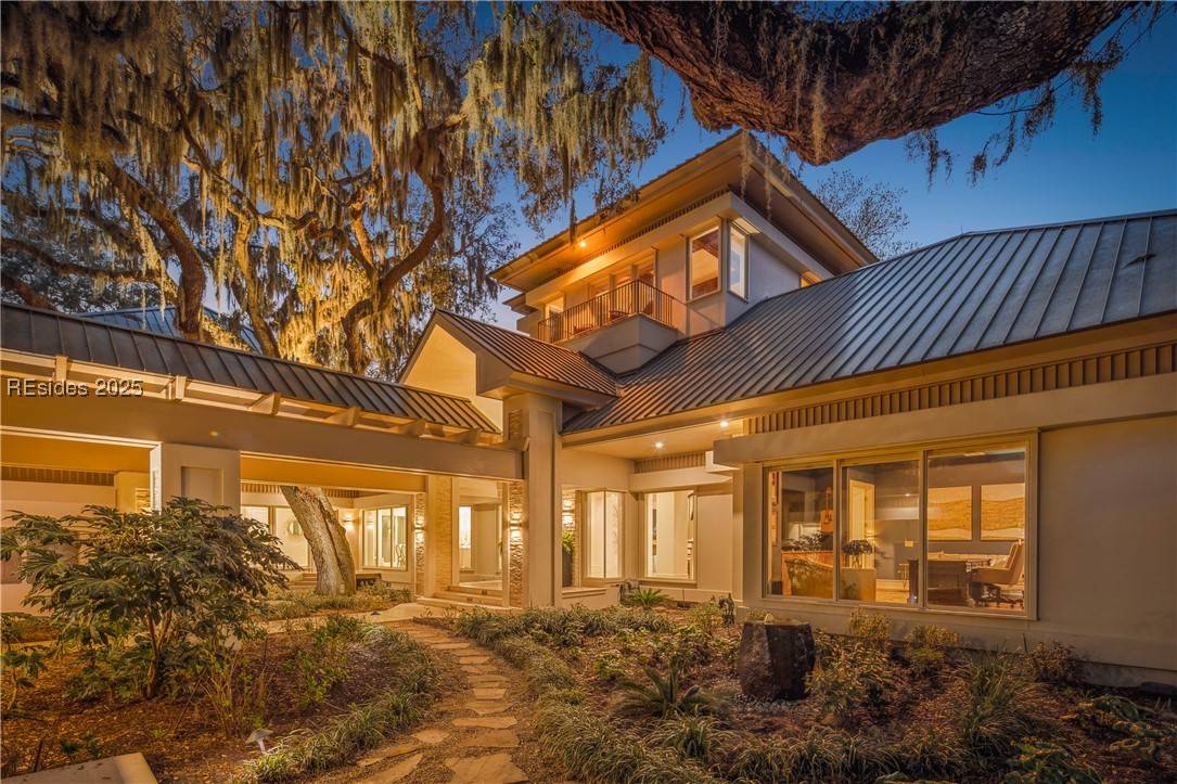 Bluffton, SC 29910,87 Oak Tree RD