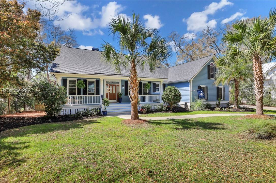 Beaufort, SC 29907,234 Green Winged Teal DR S