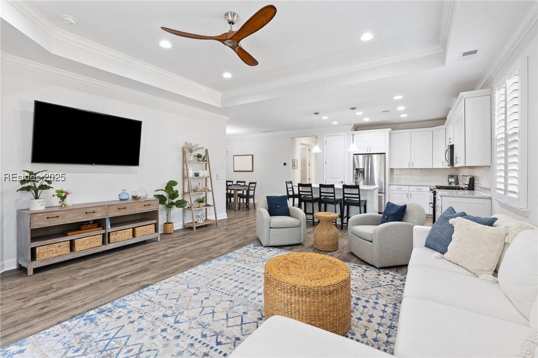 Hardeeville, SC 29927,524 Weekend AVE