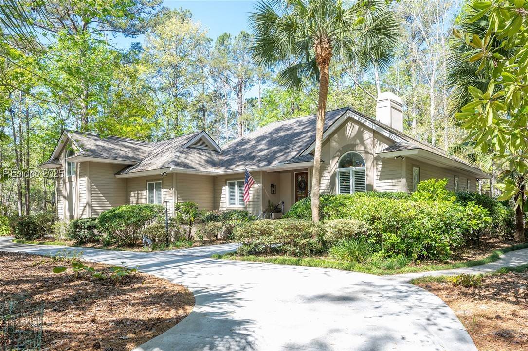 Okatie, SC 29909,83 Osprey CIR