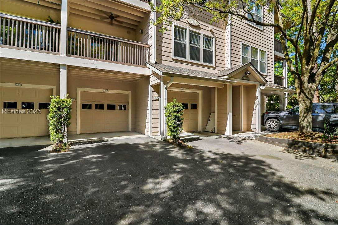 Hilton Head Island, SC 29928,80 Paddle Boat LN #1105