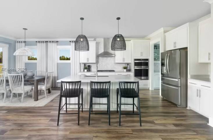 Bluffton, SC 29910,25 Scarlet Sage DR