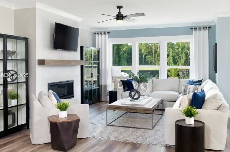 Bluffton, SC 29910,25 Scarlet Sage DR