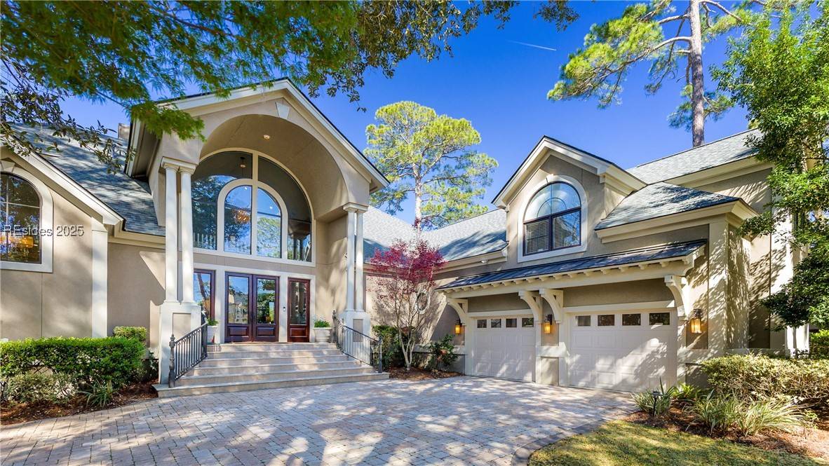 Hilton Head Island, SC 29928,19 Bridgetown Rd
