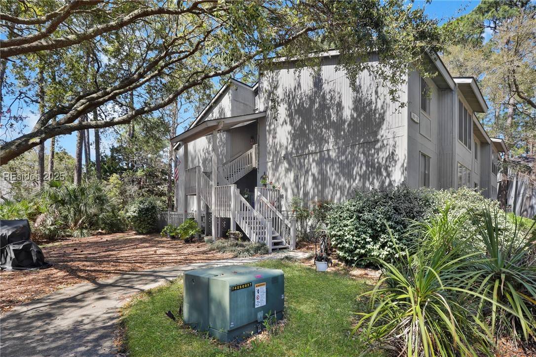 Hilton Head Island, SC 29928,89 Forest CV #89