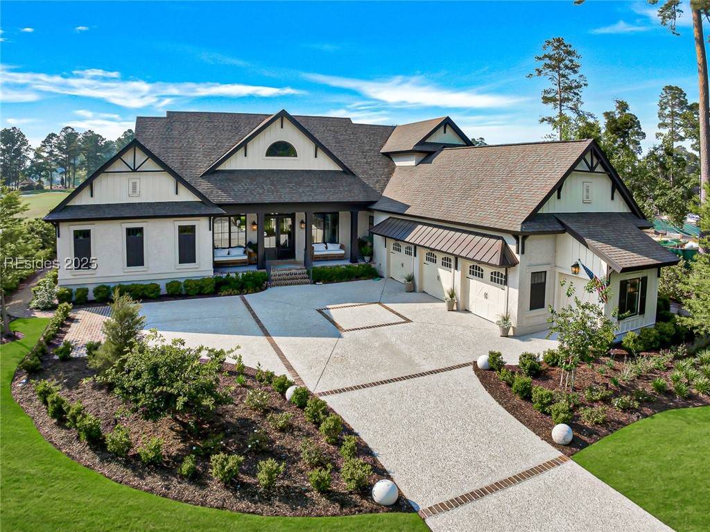 Okatie, SC 29909,5 Prospect LN