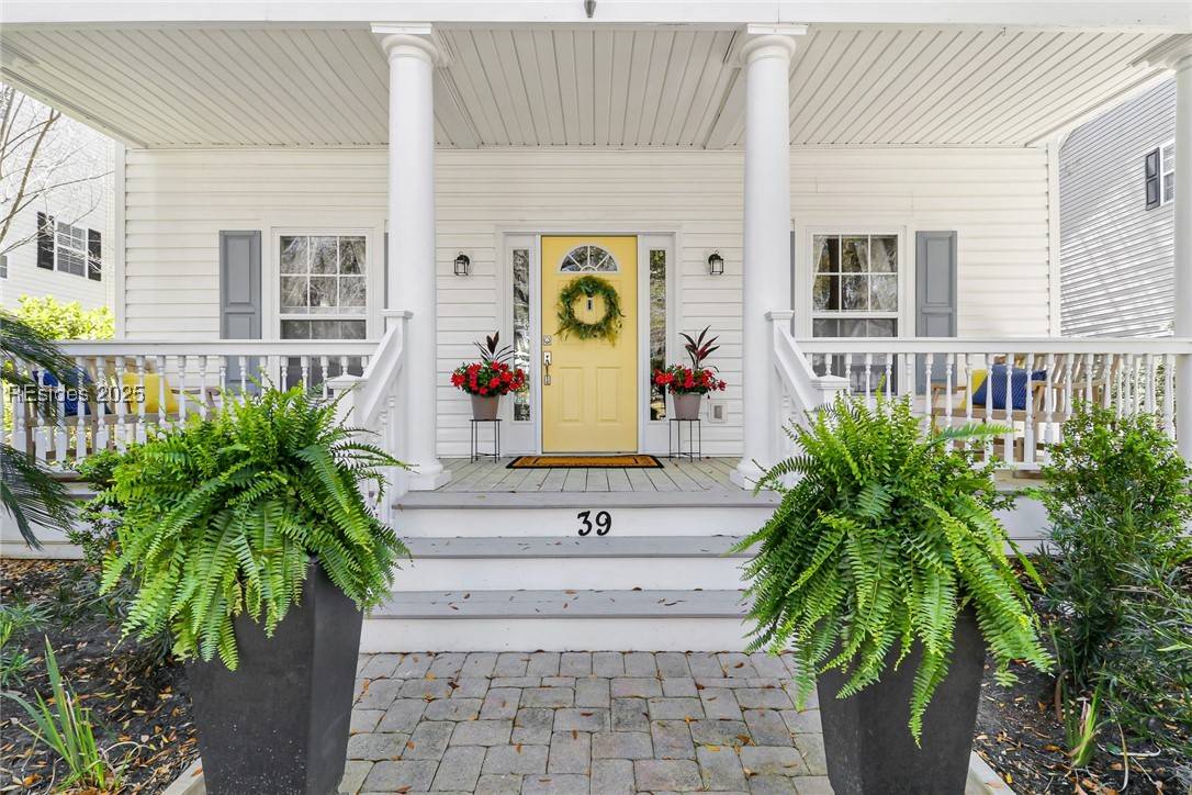 Bluffton, SC 29910,39 Barrington AVE