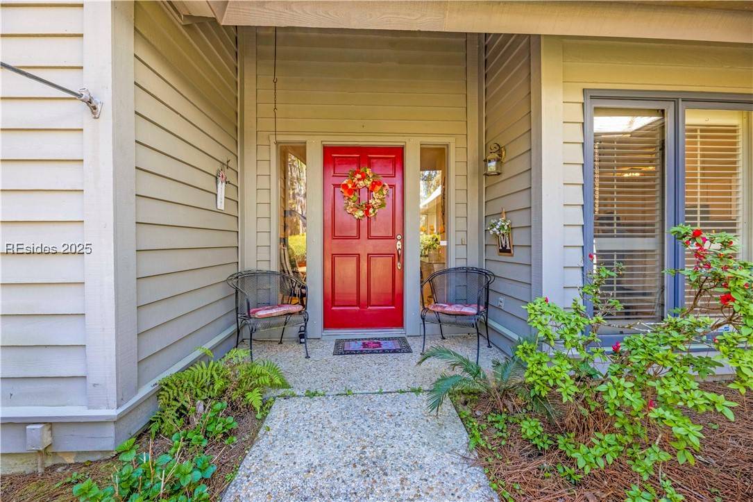 Hilton Head Island, SC 29926,1 Bridle CT