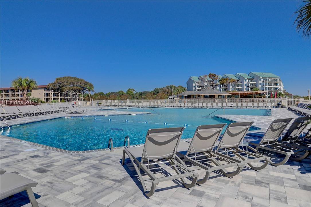 Hilton Head Island, SC 29928,40 Folly Field RD #234